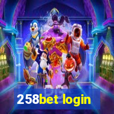 258bet login